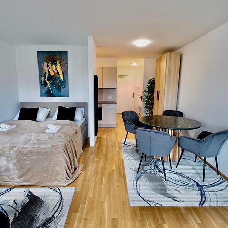 Meraki Apartment Βιέννη Εξωτερικό φωτογραφία