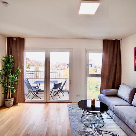Meraki Apartment Βιέννη Εξωτερικό φωτογραφία
