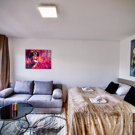 Meraki Apartment Βιέννη Εξωτερικό φωτογραφία