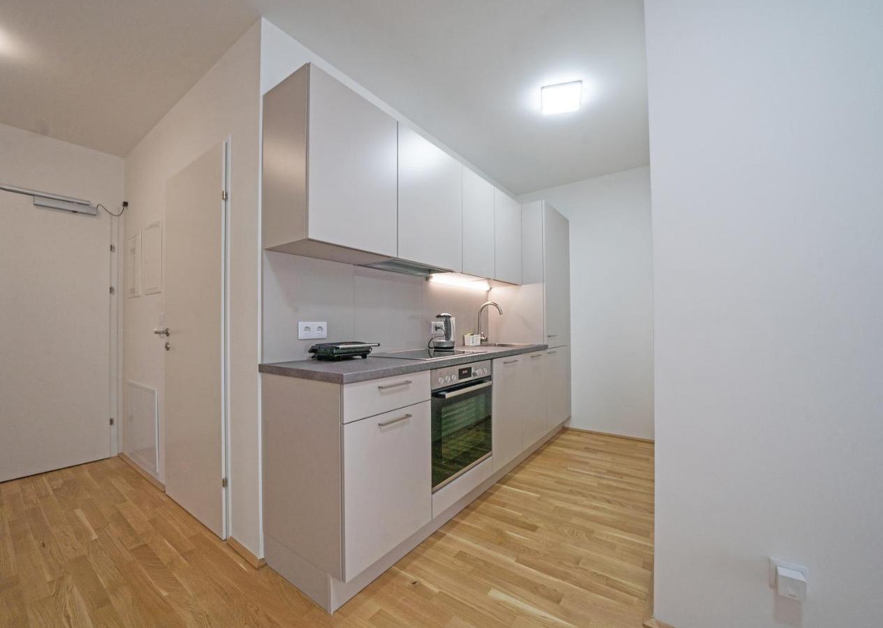 Meraki Apartment Βιέννη Εξωτερικό φωτογραφία