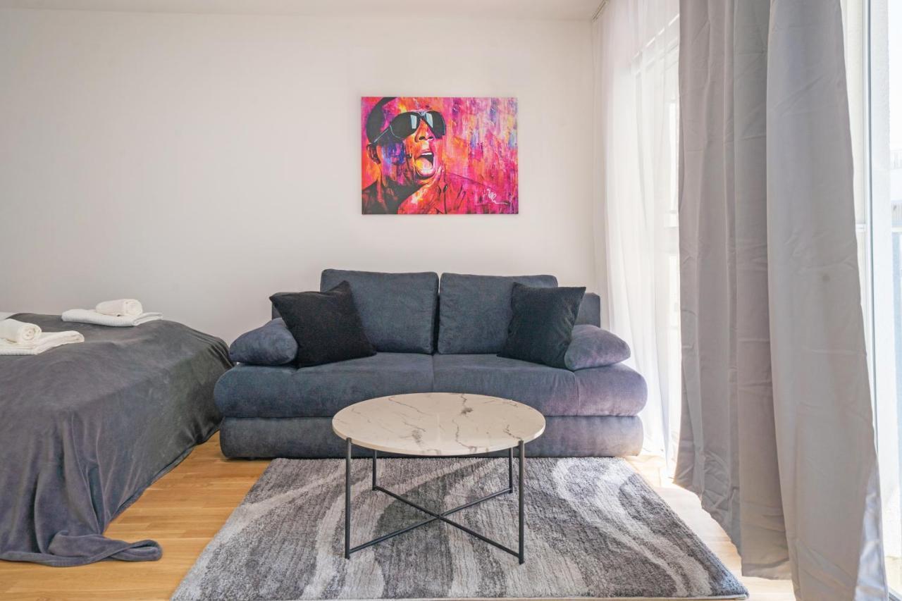 Meraki Apartment Βιέννη Εξωτερικό φωτογραφία