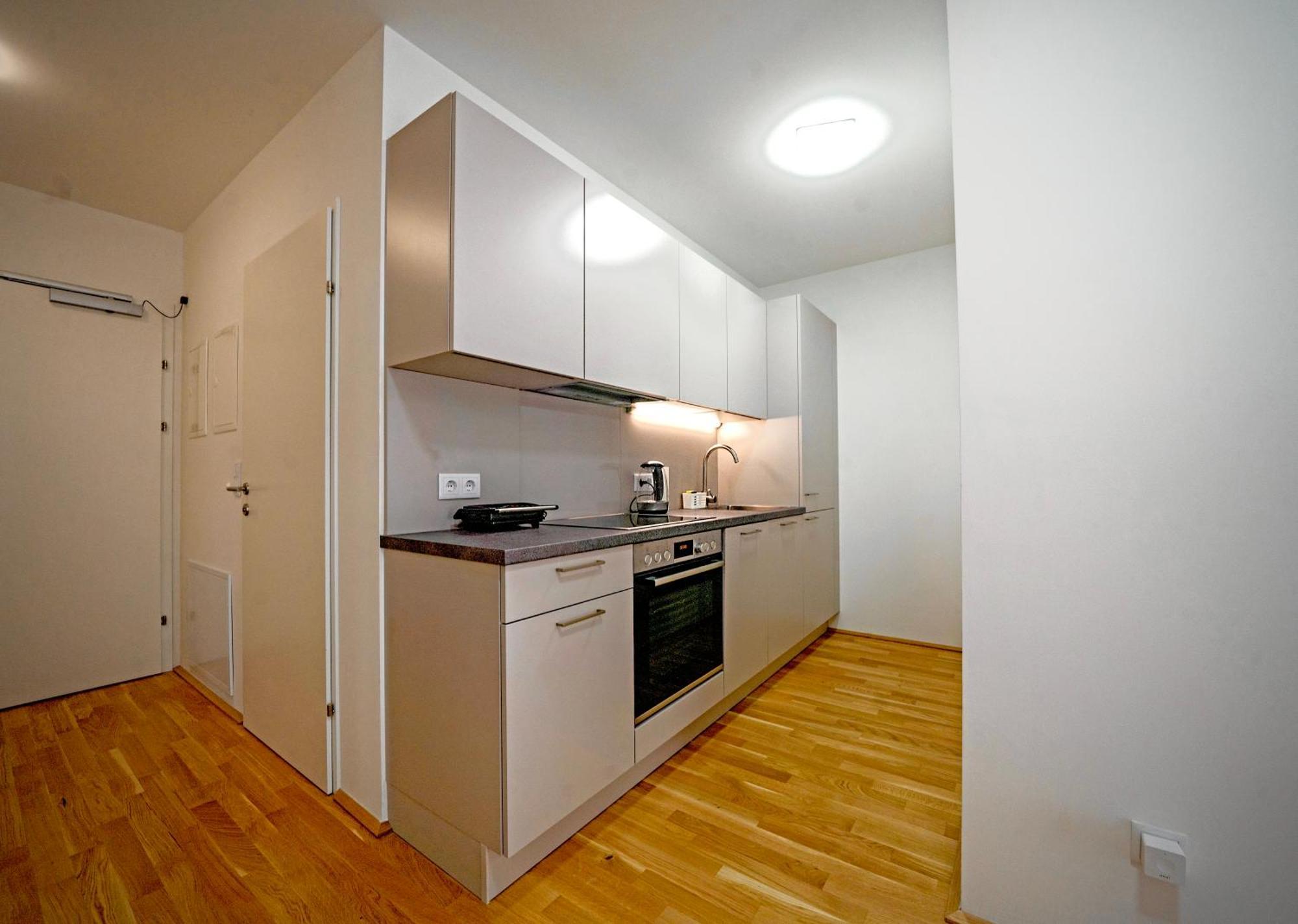 Meraki Apartment Βιέννη Εξωτερικό φωτογραφία
